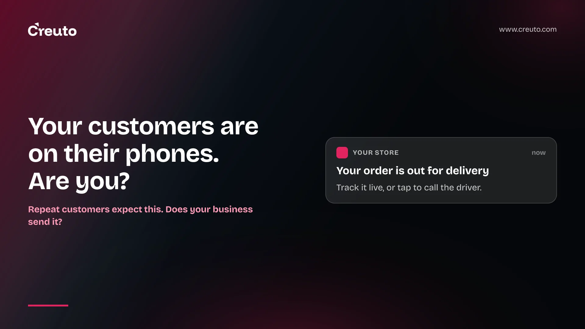 Your Customers Are on Mobile — Why Isn’t Your Business?